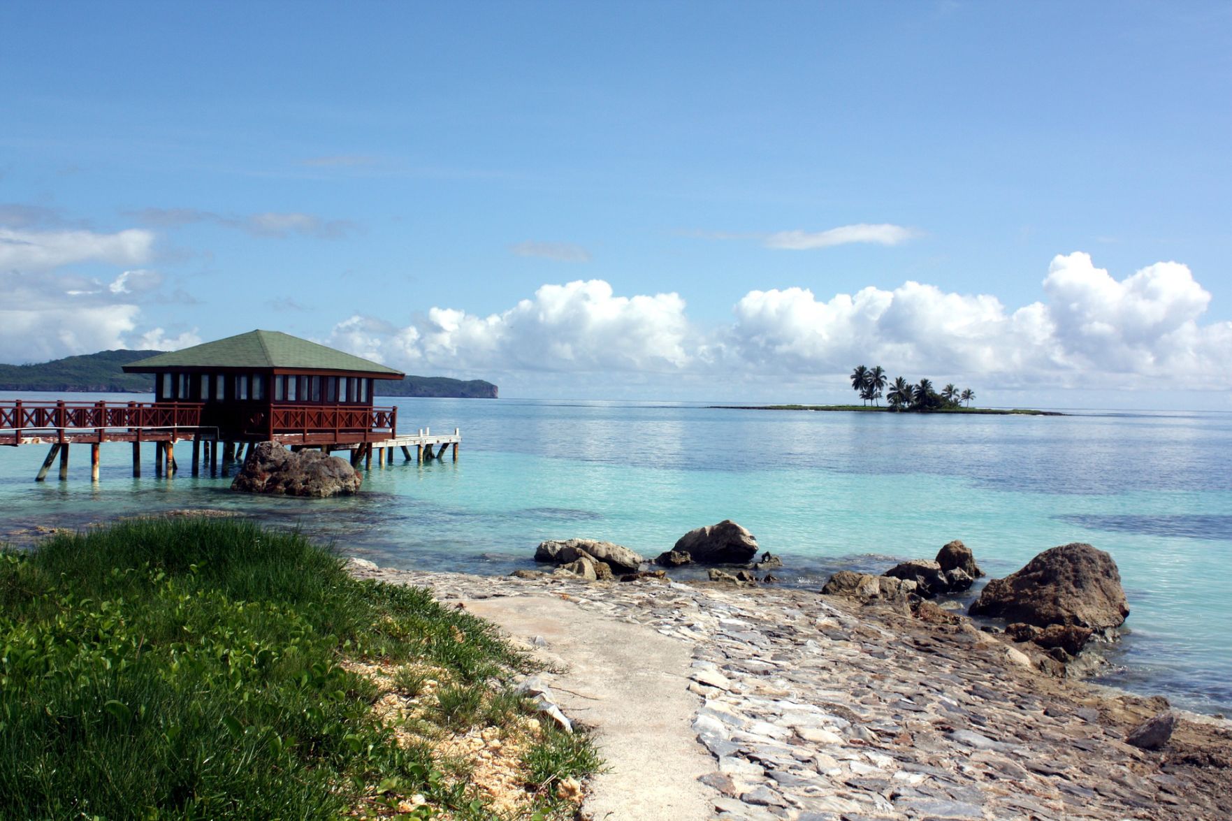 Dominican Republic